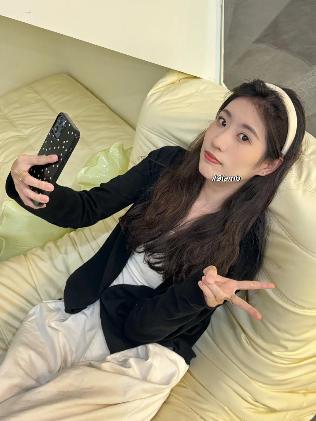 潮汕女孩