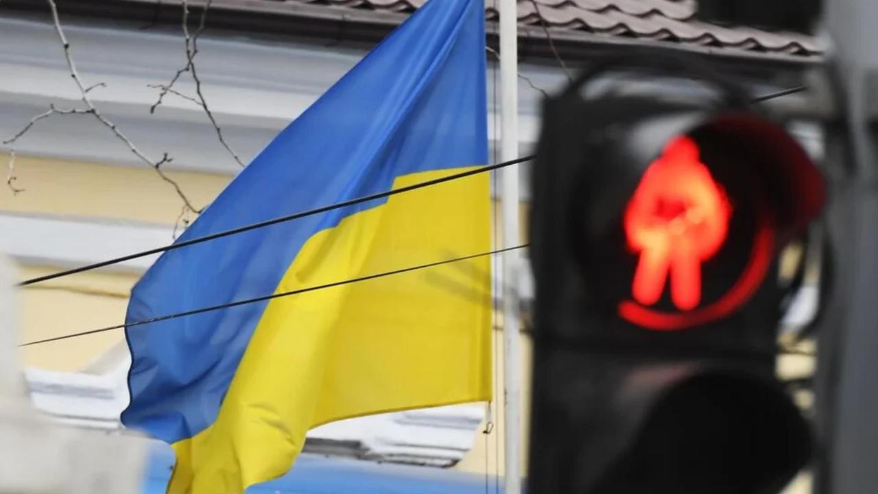 西方披露乌克兰将面临何种“意外”
 
《星期日泰晤士报》：爱尔兰将终止安置乌克兰