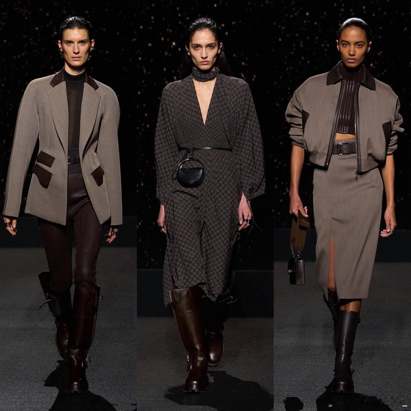 Hermès 2024FW #Ins##hermès# ​​​