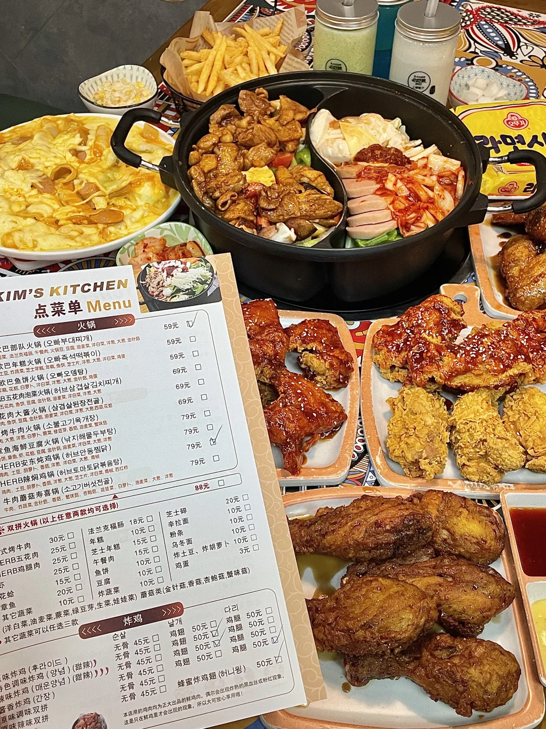 天津滨江道！6天来吃了5次…