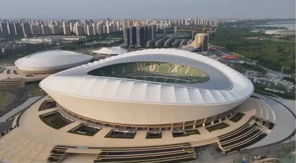 近日，总投资约七十亿，占地面积五十余万平米，建筑面积四十多万平米的江苏省第二大奥