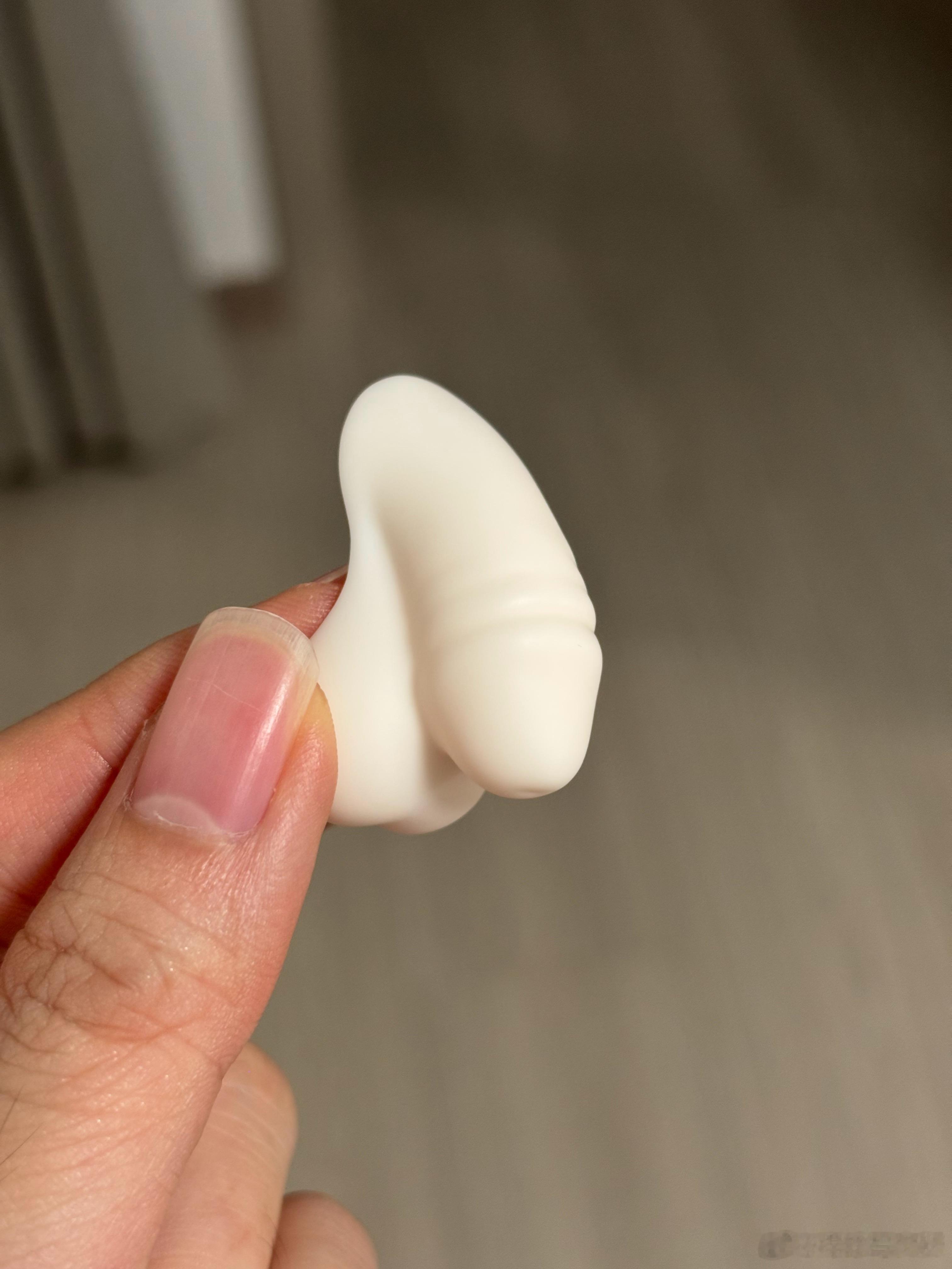 这是什么这是全有有鬼老公代餐叔体的尊严配件今天体到了，检查了一下收起来了……但是