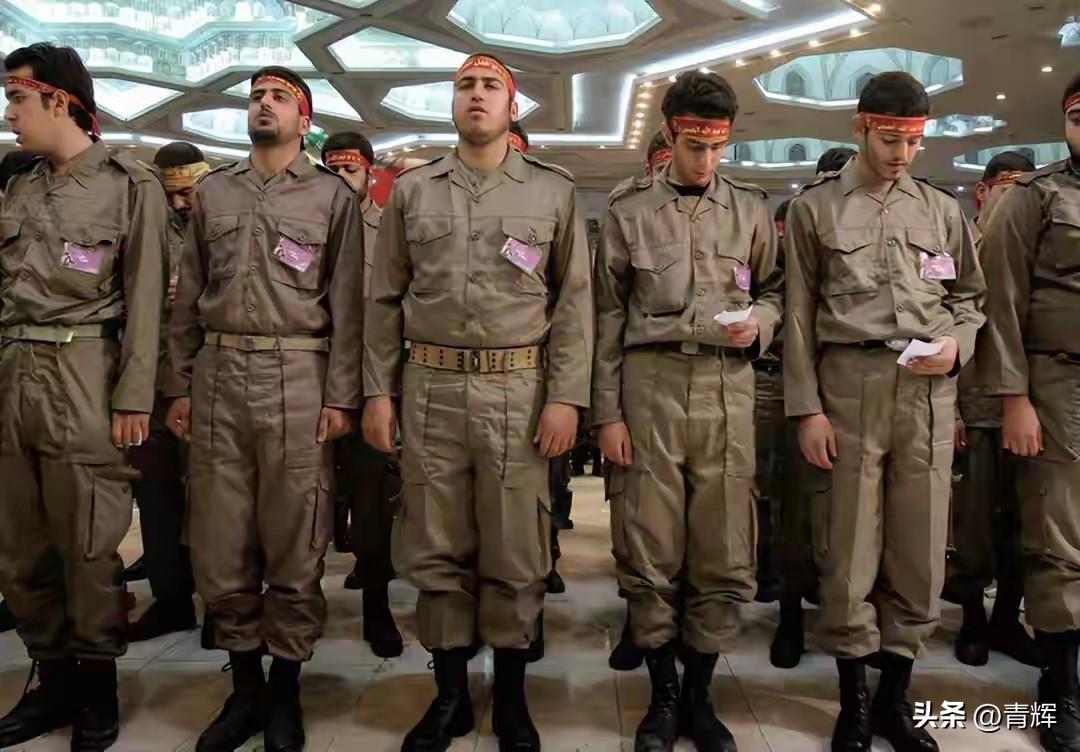 伊朗大规模持续反击！美国官员罕见承认:严重误判伊朗能力，已失去对战争控制
3月1