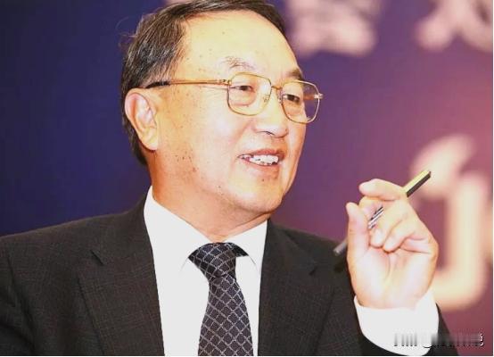 我敢打赌，国家有柳传志这样的人是最大的悲哀，就知道把钱鼓捣自己腰包里去，对于国家