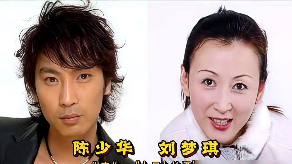 郑钧，给刘芸戒了20年的烟。
那个曾经摔吉他、怼天怼地的摇滚浪子，如今会为她学着