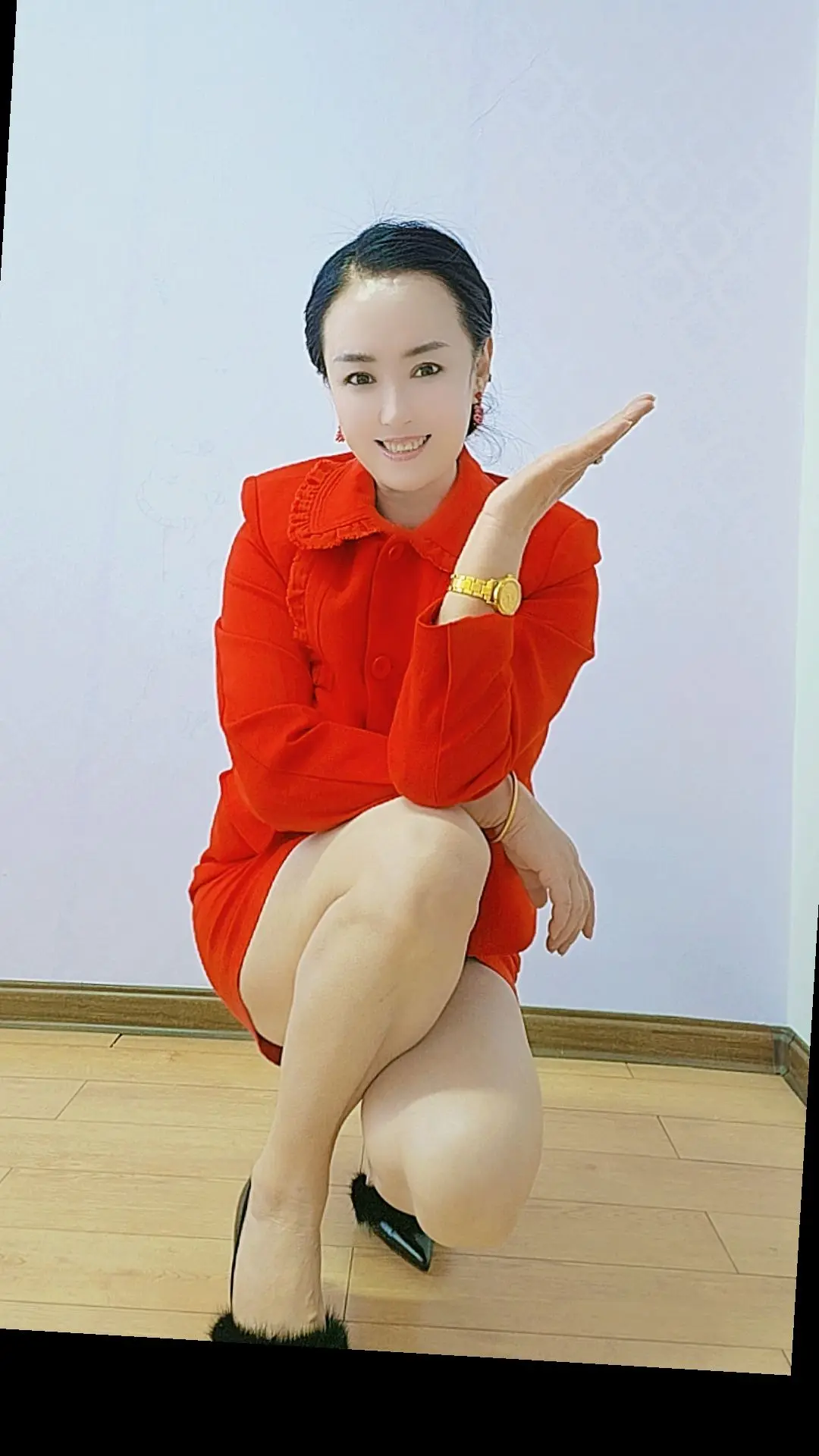 愿三月好运连连