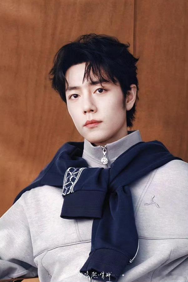 肖战男大运动风李宁品牌全球代言人肖战——————❤️゛ℒℴѵℯ  ¹ºº⁵ ❤️