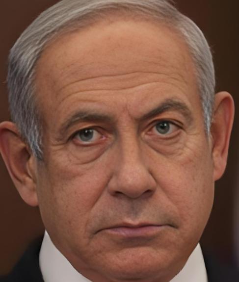 这次谁也救不了内塔尼亚胡，特朗普都不行！
为了保命，内塔尼亚胡这次真的豁出去了，