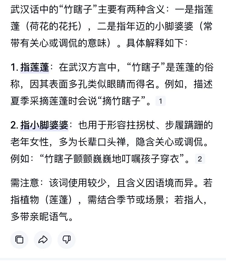 AI又在胡说八道 