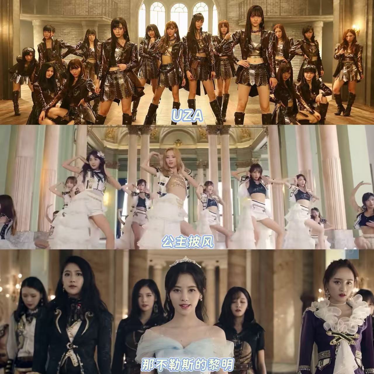 SNH48和苏州之眼的梦幻联动！「青春盛典」限定主题舱上线，这也太会了吧～8.8