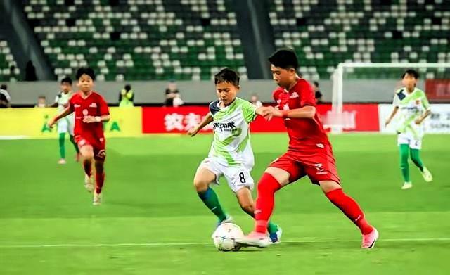 2034杯32进16全部战罢，本届赛事十六强名单正式出炉。

​​本届赛事两大境