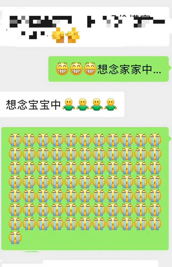 是这样嘟，因为我的猫猫是一个完全不会说软话之人，完全雷厉风行之人，完全理性之人，