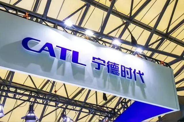 宁德时代落户南宁市，南宁要做广西的工业强市！
2025年6月27日，宁德时代的子