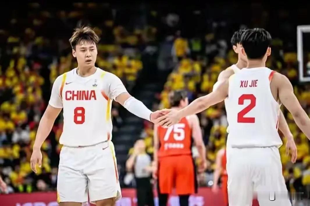 FIBA一句“偷走胜利”，直接冲上热搜顶流！但凡看了中日男篮那场球的人，都该知道