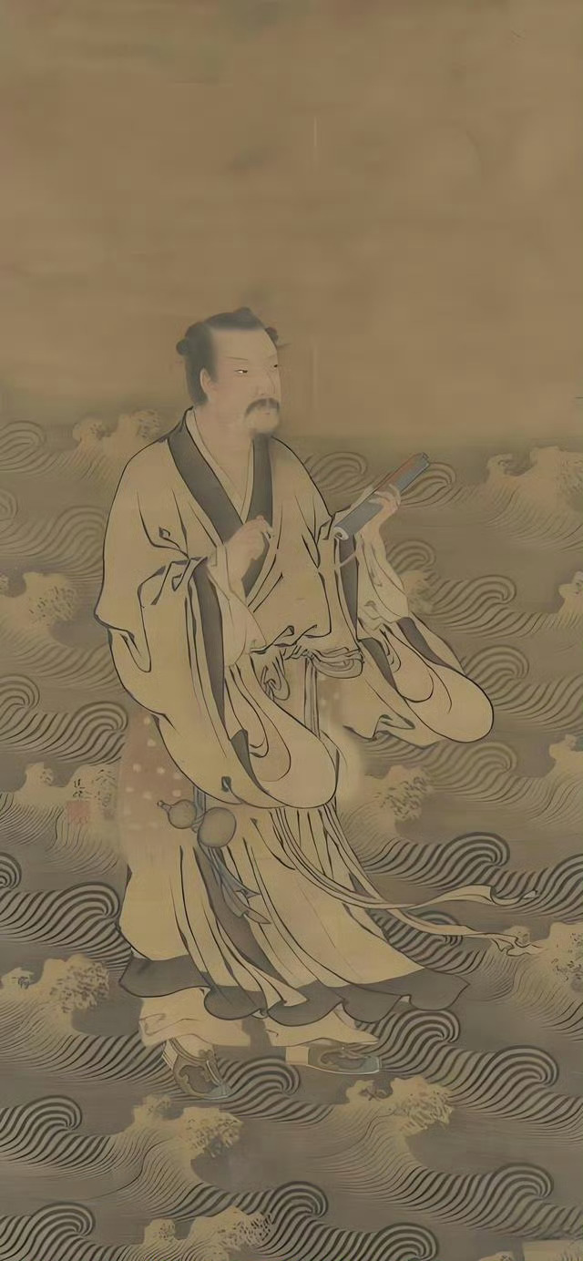 转走睡仙图，唤起“休息欲”！陈抟老祖，民间尊称“睡仙”。[作揖][作揖][作揖]