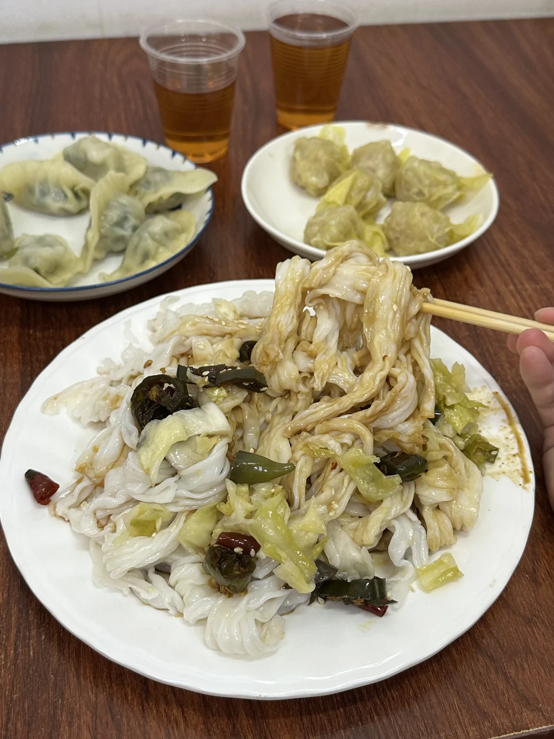 江门｜没什么人推的平价街头小店