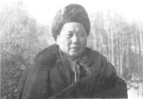 毛泽东在莫斯科(1949年)