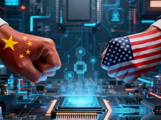 责任在中国，因为中国不买了！美芯片价格暴跌90%，美媒曾经这样怒言，曾经90美元