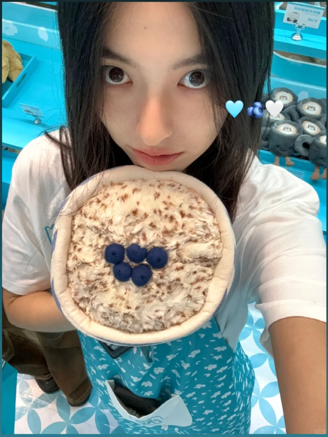 可爱鼠了✨🐣