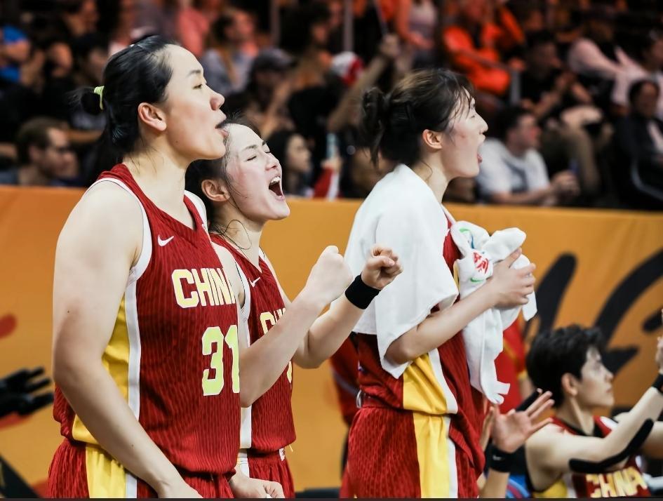 今晚中国女篮对阵捷克，传来4好消息2坏消息，有望拿下出线关键战

北京时间9月6