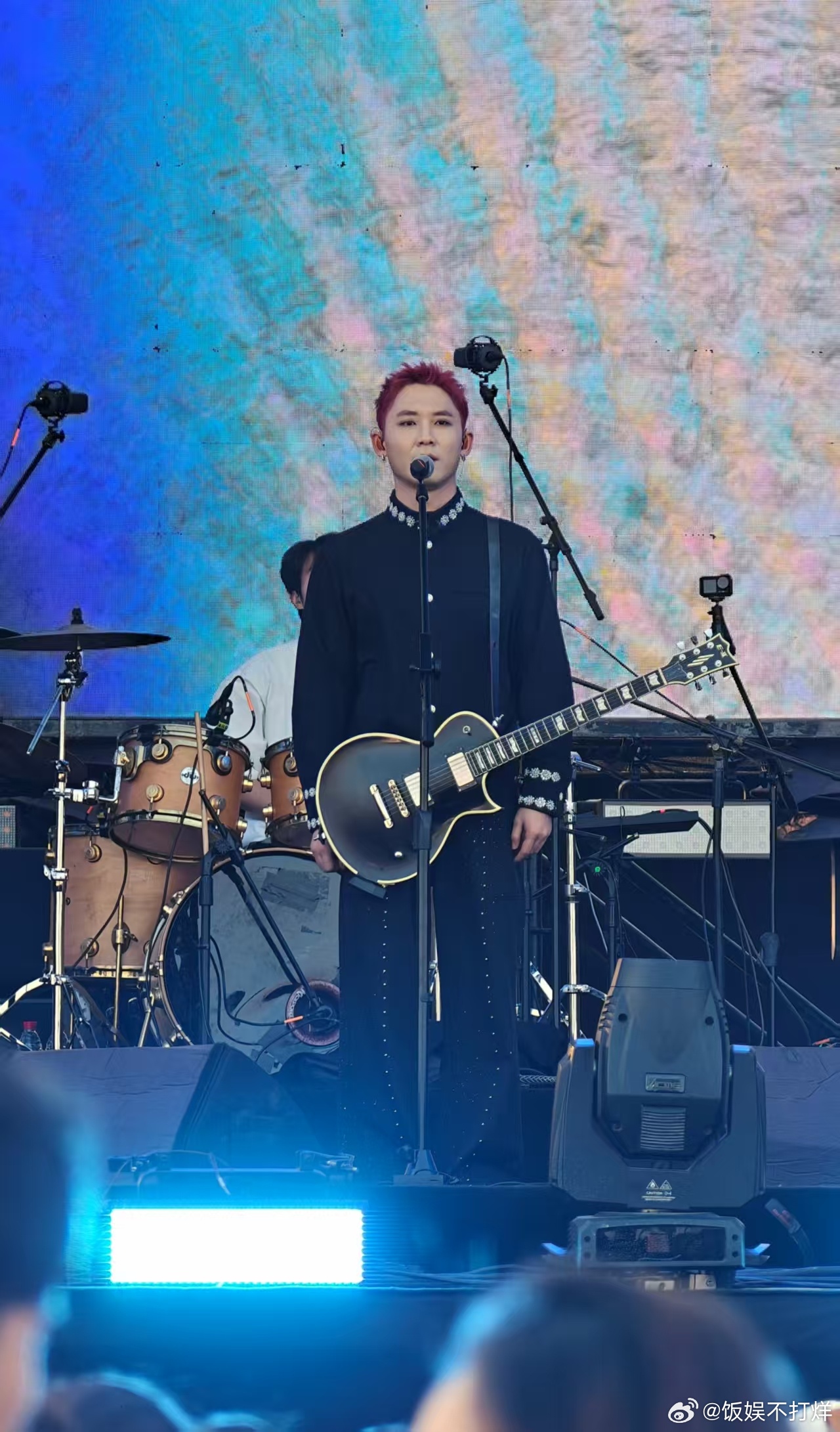 唐山南湖音乐节春暖花开相约去唐山唐山南湖音乐节正式开票 唐山这次的音乐节直接把期