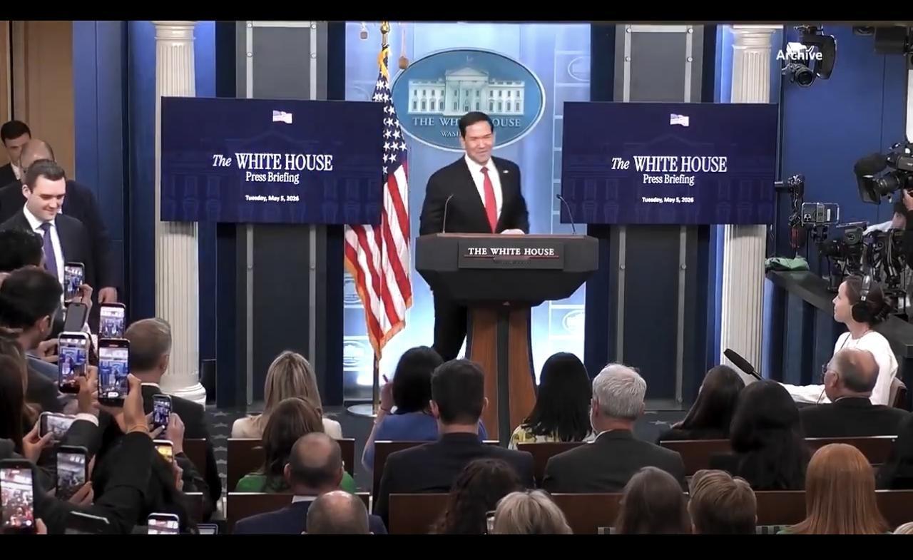 美国国务卿卢比奥Marco Rubio表示，美国逮捕了GAESA执行总裁的妹妹莫