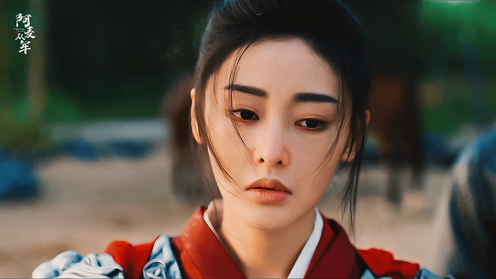 ▪️阿麦从军 ·阿麦谁心碎满地[伤心]​​​