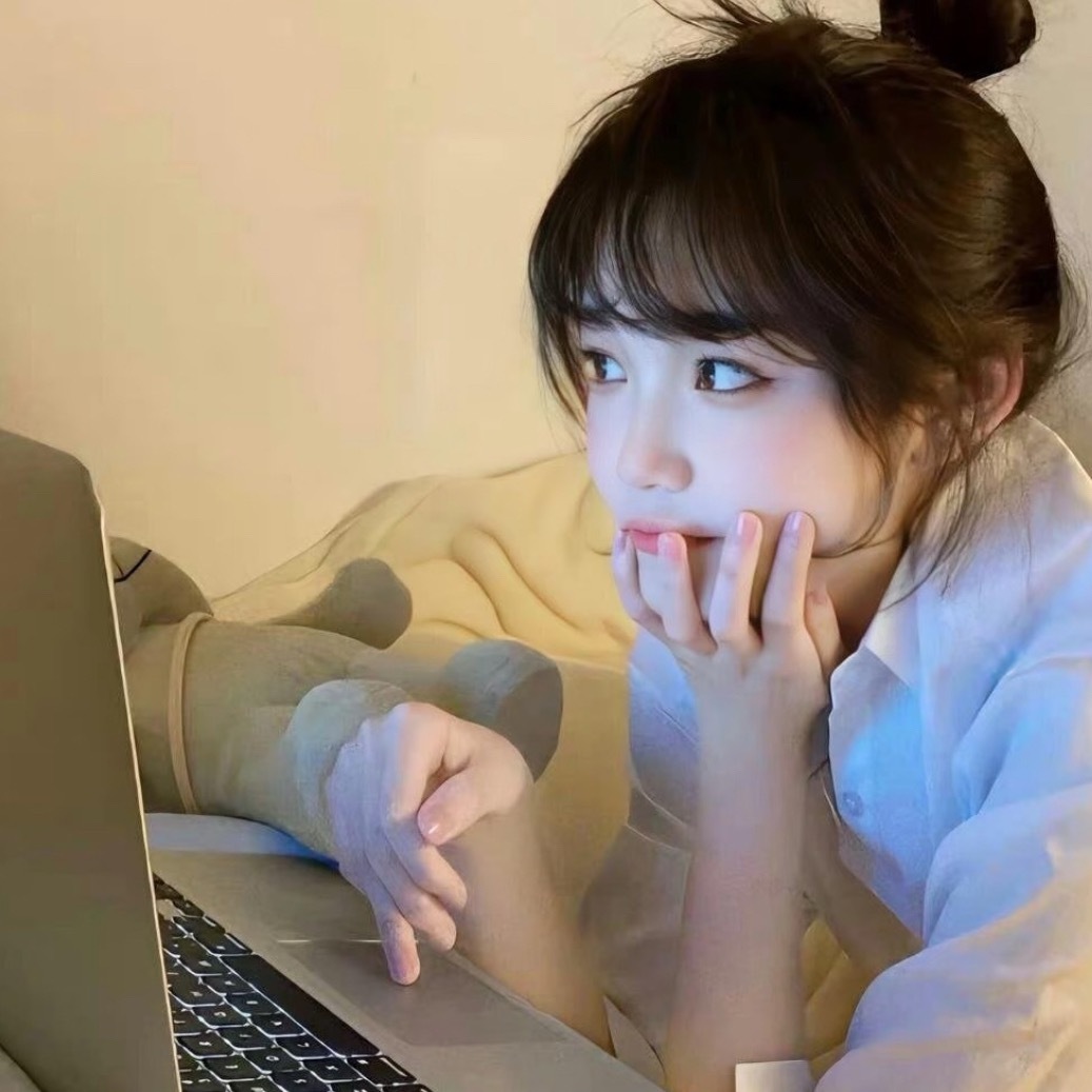 白开水女生头像 | 白净女头 | 氛围感头像 | 高清无水印 | 风格头像 | 
