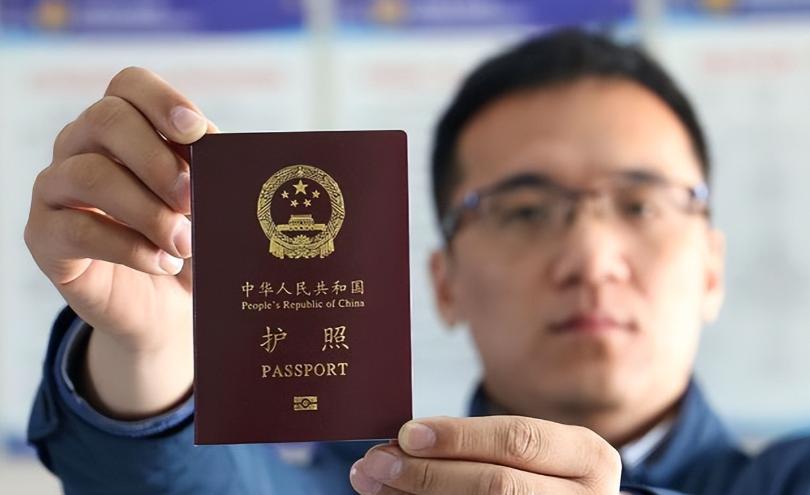 “我是主动加入了加拿大国籍，但你们凭什么取消我的中国国籍！”安徽一商人为了让自己