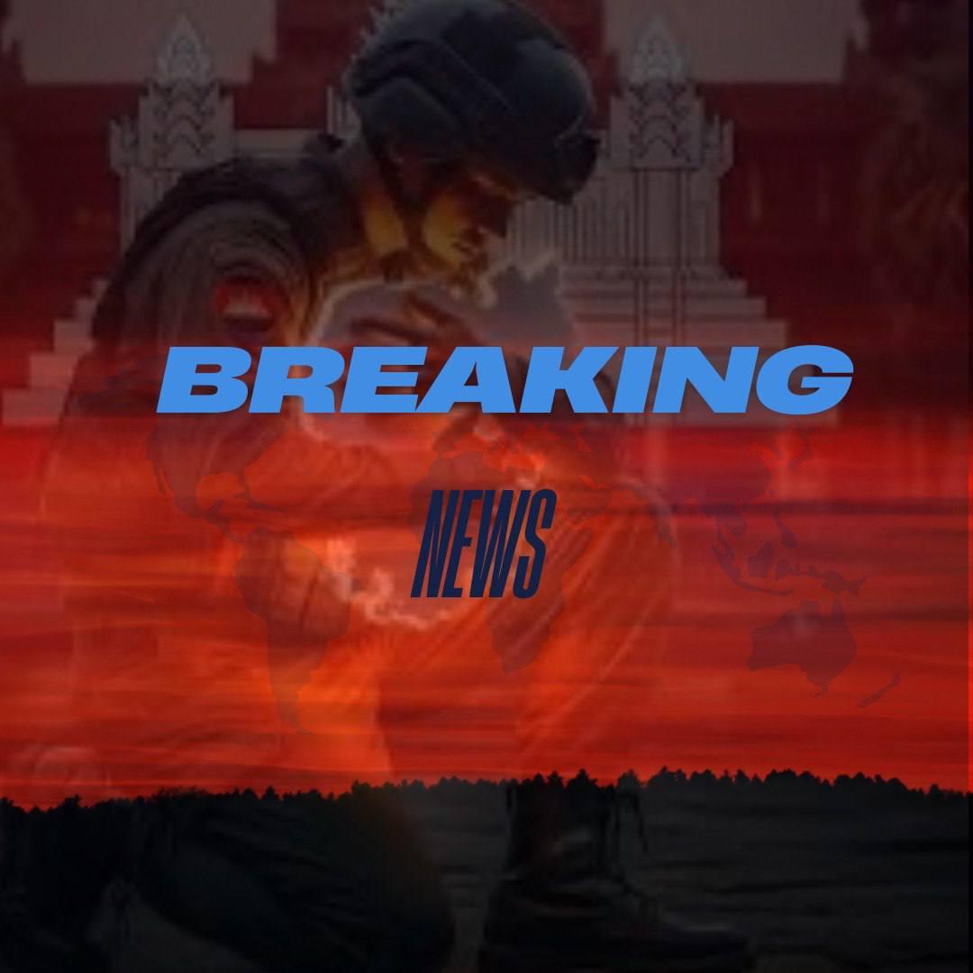 谁都没想到，柬暹边境的冲突会以这种方式升级！
 
2025年12月26日黎明至上