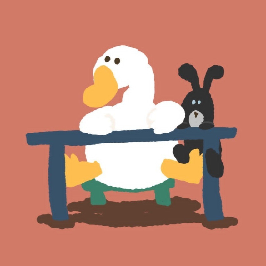 𝗗𝗶𝗻𝗴𝗳𝗼𝗼𝘁软萌可爱小动物们 ​​​