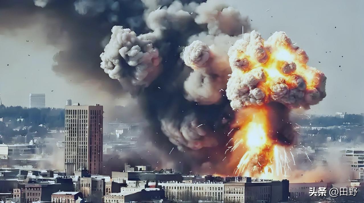 美方被曝向中东增兵并炒作“夺取哈尔克岛”，本质上是将军事极限施压作为外交谈判的筹