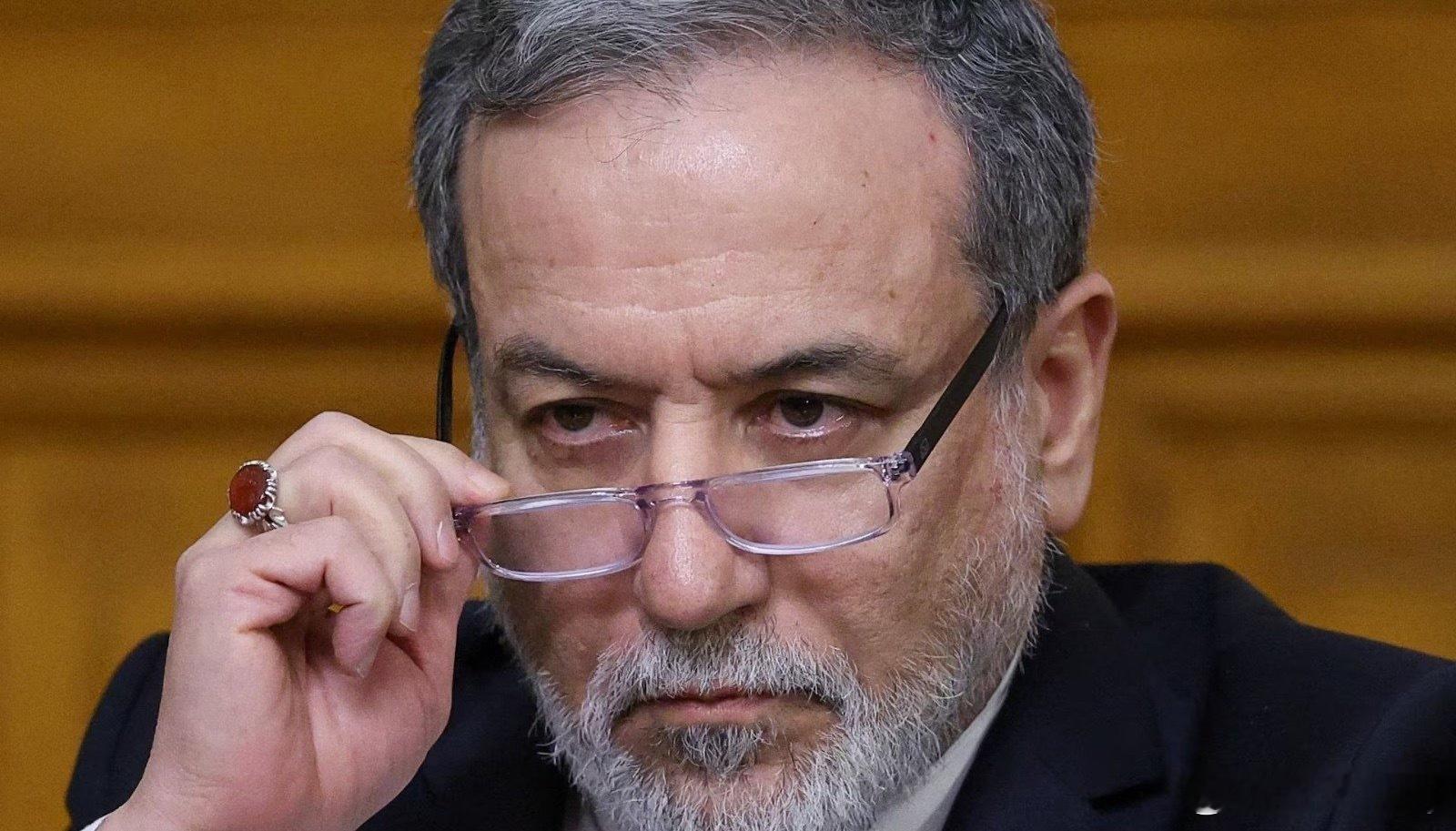 美伊谈判在即，这次谈判充满戏剧性。双方在巨大的军事压力和敌意下，各自带着核心诉求