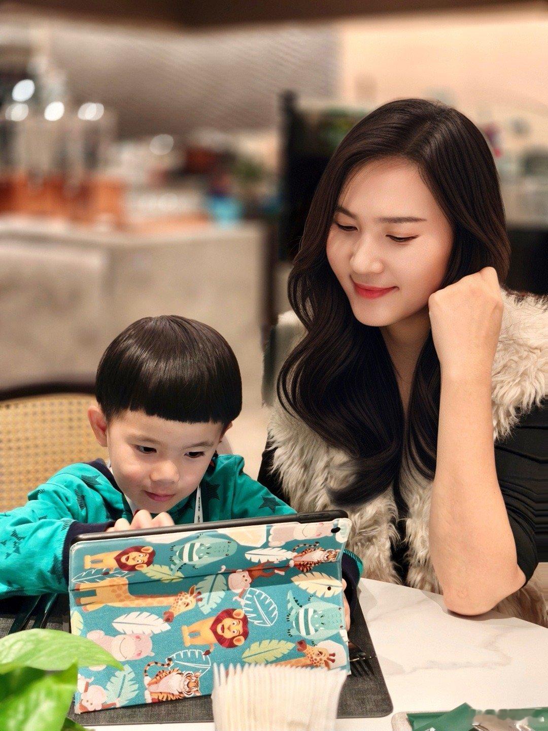 蚂蚁阿福跻身国内AI应用TOP5 每天围着娃转，总能碰到各种小状况，自从用上升级