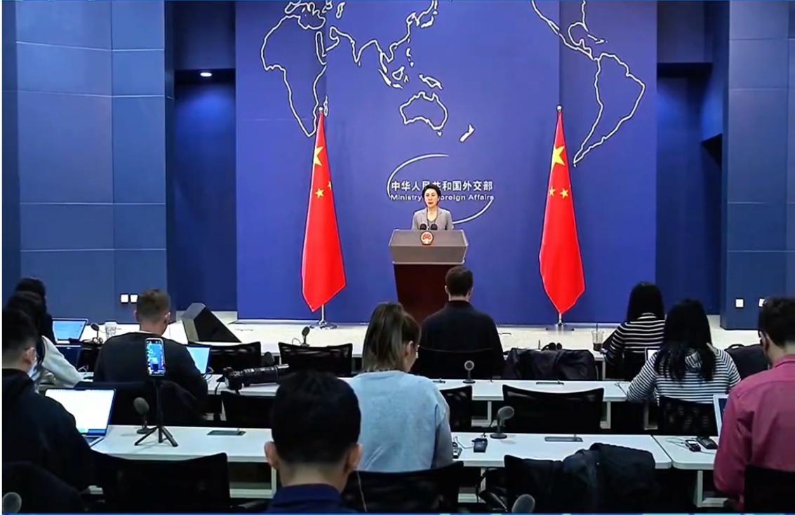 中方明确支持：正义国家有权对日本历史罪责进行再清算

2026年1月8日，中国外