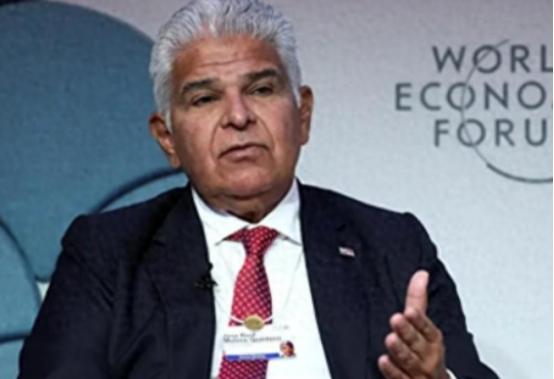 货轮纷纷撤掉巴拿马国旗，这下轮到美国不爽了，没想到中方出手这么狠！
 
麻烦看官