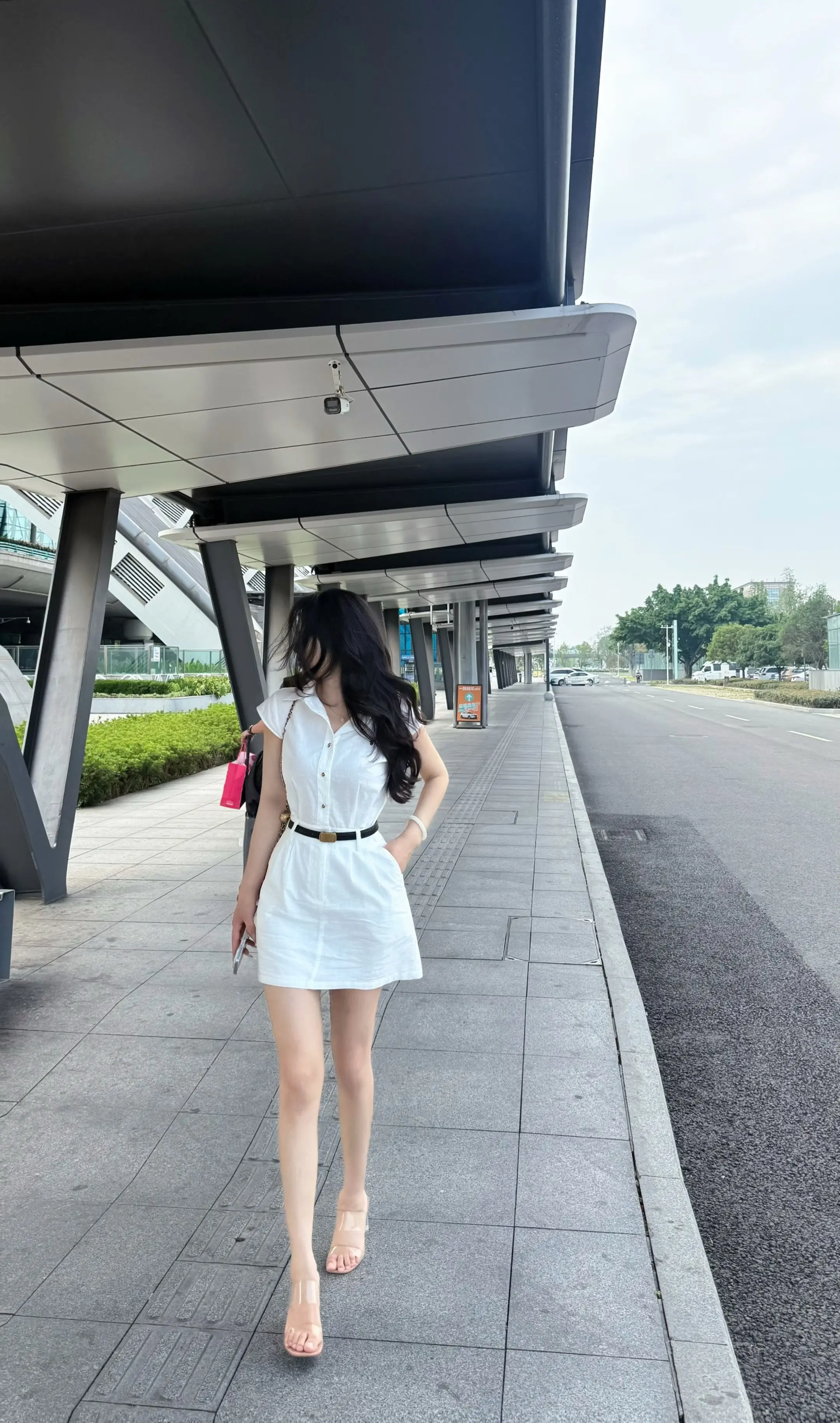 你可以质疑我的长相 但你不能质疑我的审美