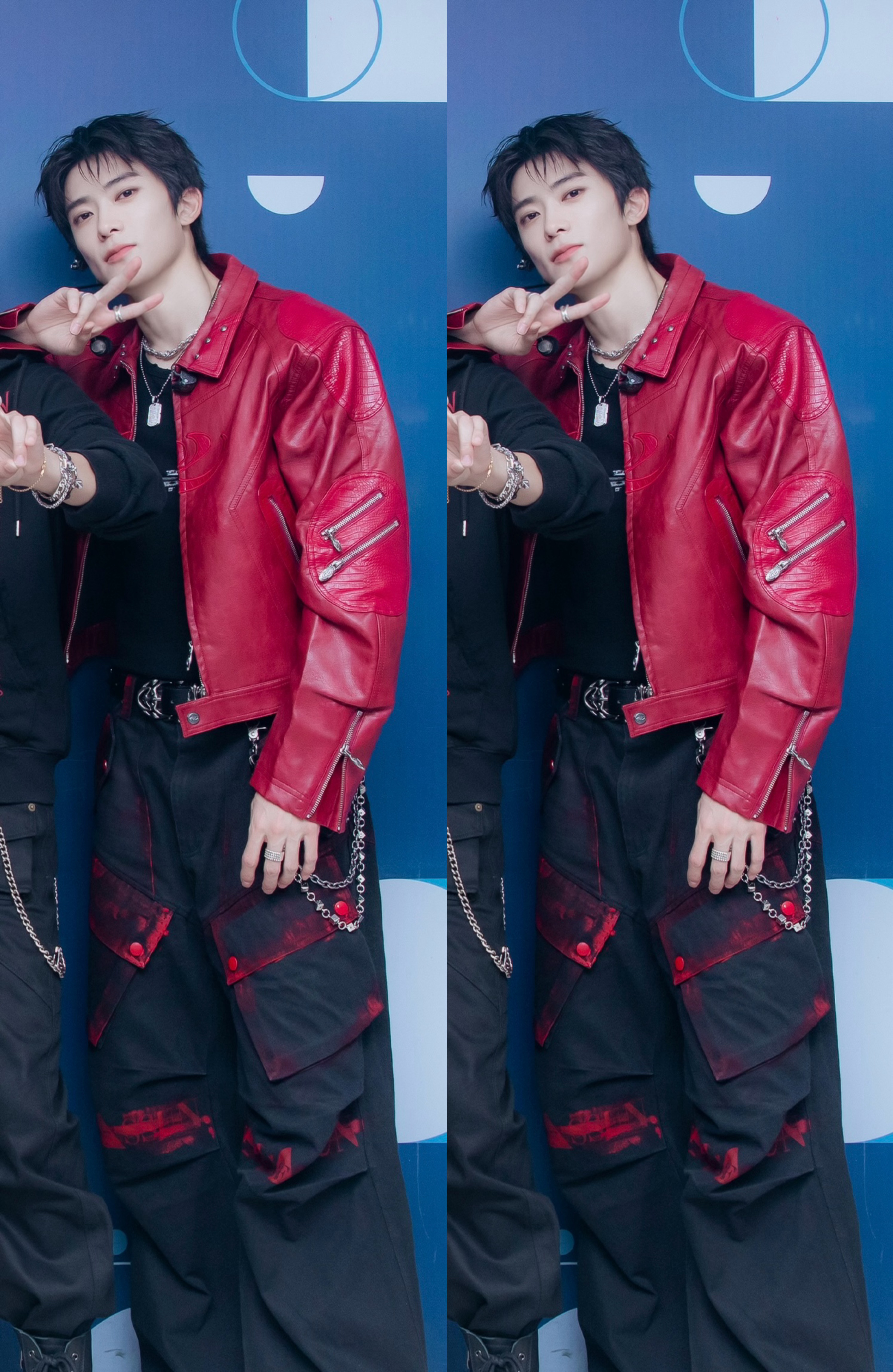 260906 kpop_sbs TWI 🤎[👔] 260906 穿搭是？稍后