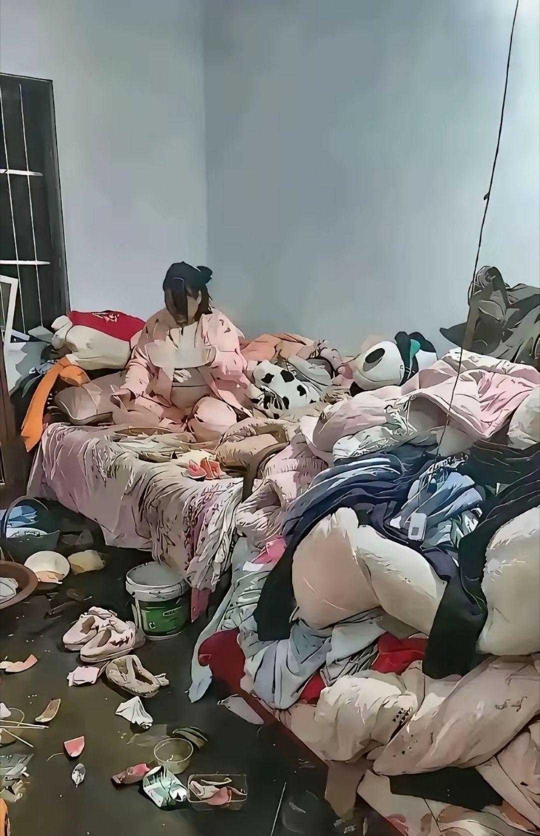 网友：但凡说出她一个优点算我输！ 