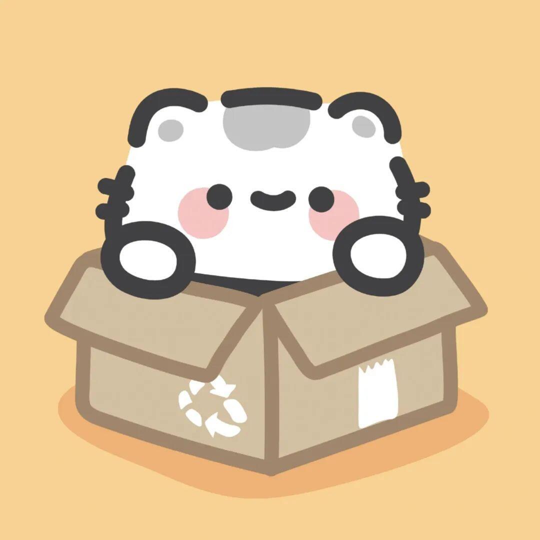 情侣头像 | 正念好运头像|情侣头像分享|治愈系情头|可爱情侣头像|卡通情侣头像