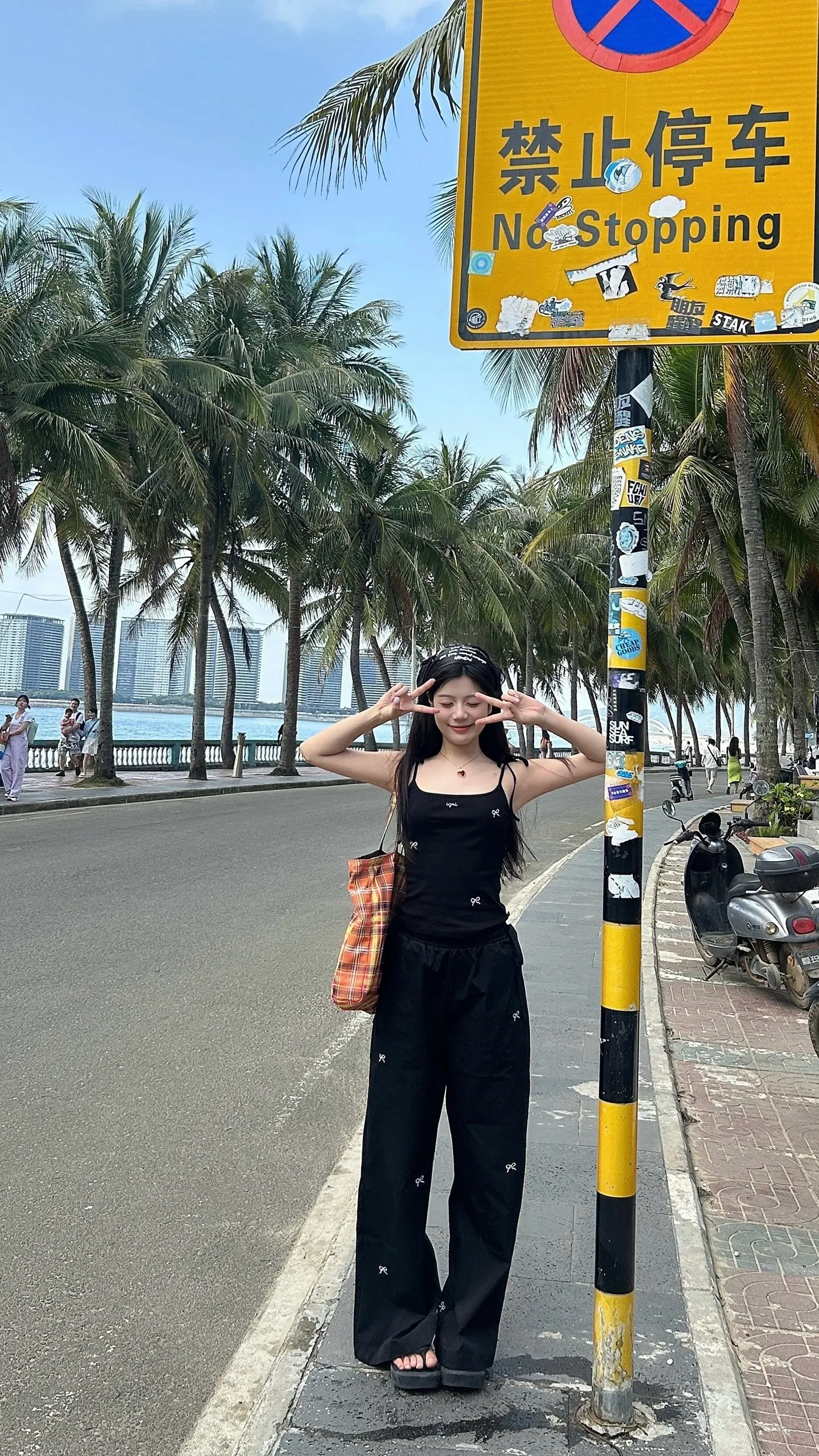 我的旅行日记～