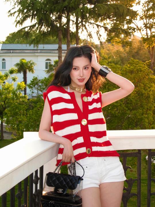 加州日落假期 🌅🏖️🫧