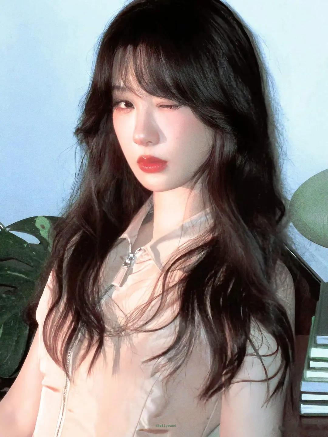 谁都敢说第一眼认成虞书欣，结果是杨紫，四普捆的死死的[666] ​​​