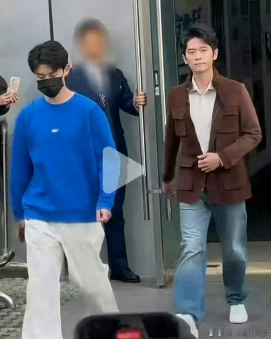 丞磊谁来为垒叔叔发声？！ 