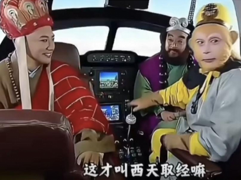 #上万条AI魔改视频被清理# 【上万条“AI魔改”视频被清理！南都曾起底滥用AI