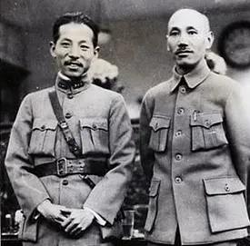 1958年，张学良时隔22年再次见到蒋介石，对蒋介石说：“总统，你老了。”蒋介石