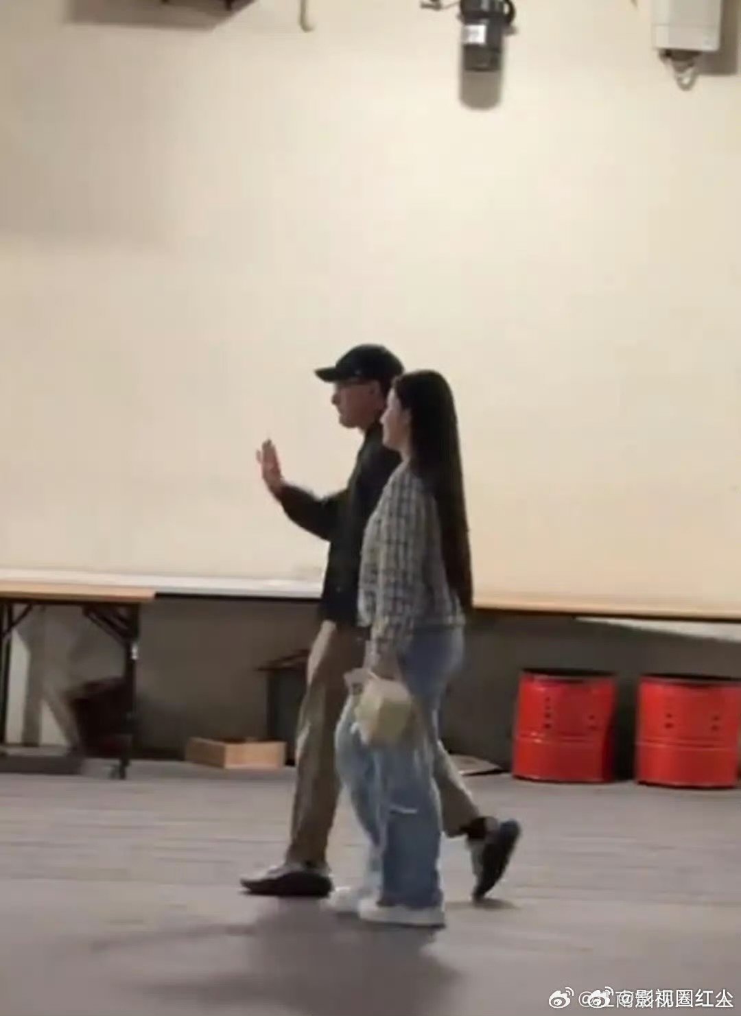 刘恺威疑似和李晓峰早已分手刘恺威李晓峰分手了吗 刘恺威疑似和李晓峰早已分手，好的