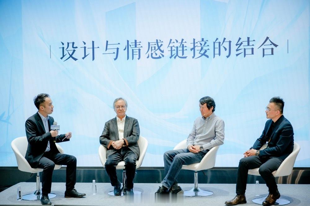 长城汽车携手清华美院，走向世界的东方美学6月3日，长城汽车与清华大学美术学院举办