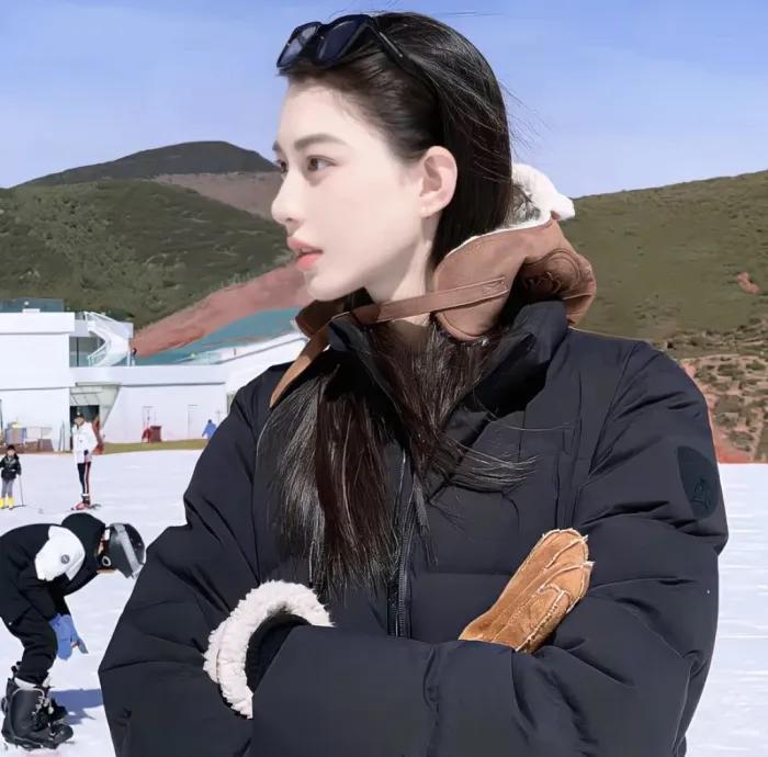 女生头像