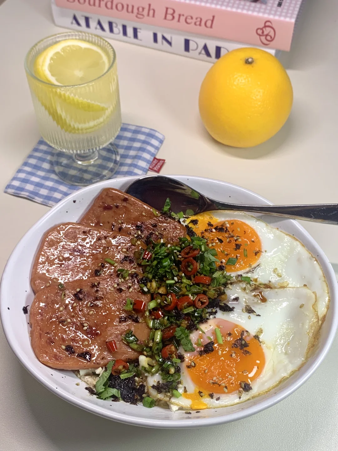 生活化减脂！轻松get巨好吃的老式无米拌饭！